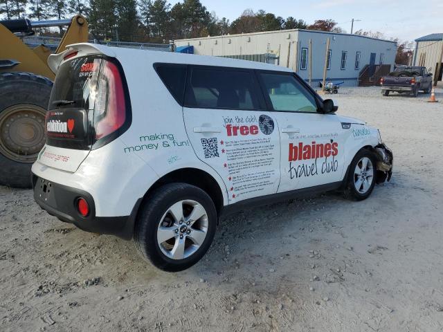 Photo 3 from auction – 2018 KIA SOUL with VIN KNDJN2A23J7506660