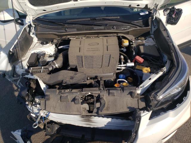 Photo 12 from auction – 2019 SUBARU FORESTER P with VIN JF2SKAGC9KH491179