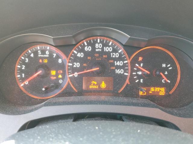 Photo 9 from auction – 2007 NISSAN ALTIMA 2.5 with VIN 1N4AL21E57C128802