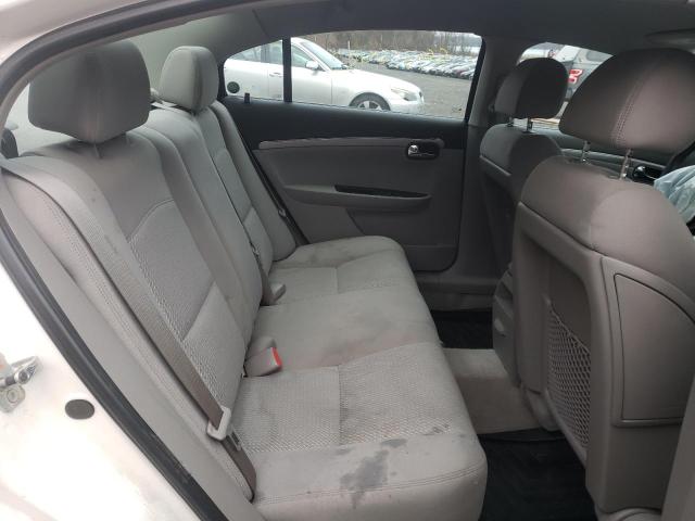 Photo 10 from auction – 2007 SATURN AURA XE with VIN 1G8ZS57N07F158145