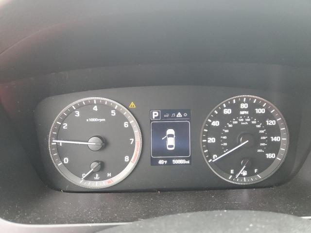 Photo 9 from auction – 2015 HYUNDAI SONATA SE with VIN 5NPE24AF4FH204483