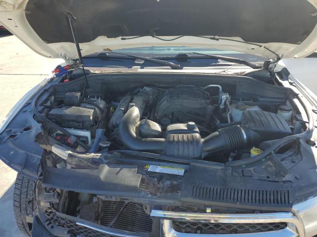 Photo 12 from auction – 2012 DODGE DURANGO SX with VIN 1C4RDHAG7CC285854