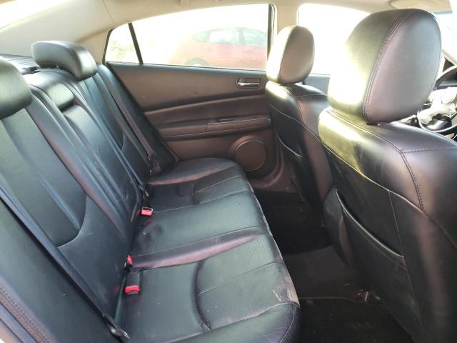 Photo 10 from auction – 2009 MAZDA 6 S with VIN 1YVHP82B095M34148