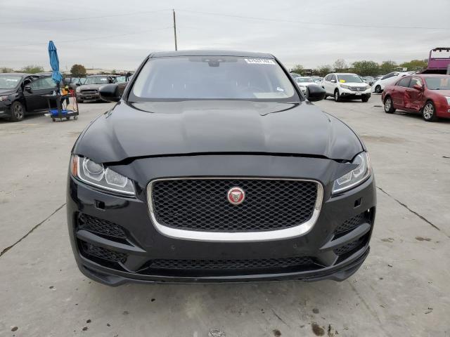 Photo 5 from auction – 2019 JAGUAR F-PACE with VIN SADCS2FX0KA390591