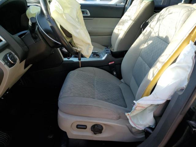 Photo 7 from auction – 2013 FORD EXPLORER X with VIN 1FM5K7D91DGB20142