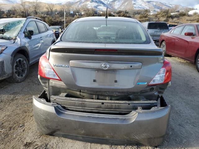 Photo 6 from auction – 2016 NISSAN VERSA S with VIN 3N1CN7AP0GL877252