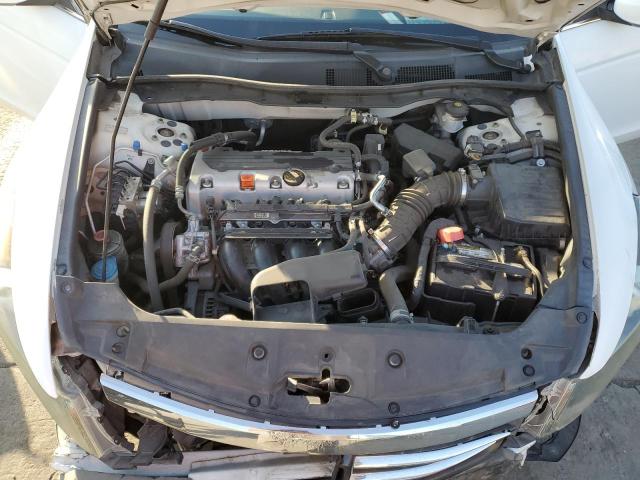Photo 11 from auction – 2011 HONDA ACCORD with VIN 1HGCP2F62BA119862