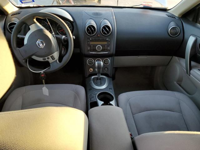 Photo 8 from auction – 2013 NISSAN ROGUE S with VIN JN8AS5MT7DW538895