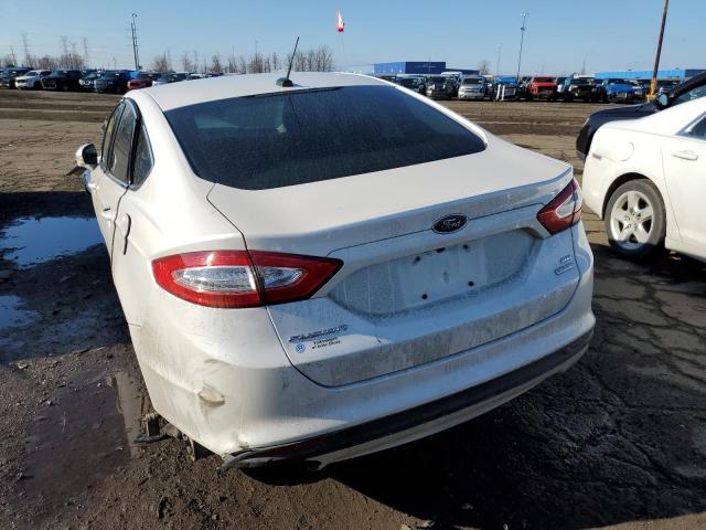 Photo 6 from auction – 2015 FORD FUSION SE with VIN 3FA6P0HD1FR305602