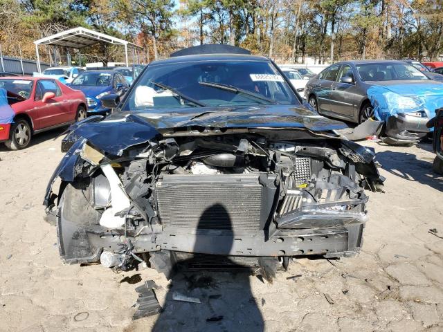 Photo 5 from auction – 2012 CHRYSLER 300 S with VIN 2C3CCADT4CH115641