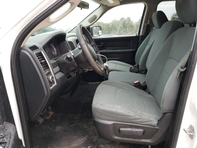 Photo 7 from auction – 2014 RAM 1500 ST with VIN 1C6RR7FT6ES321700