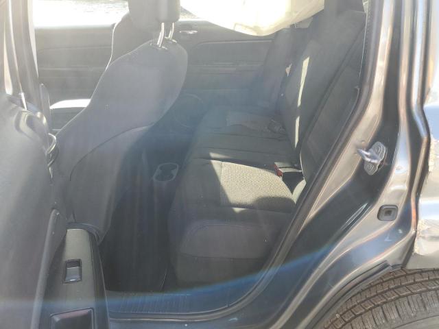 Photo 11 from auction – 2012 JEEP PATRIOT SP with VIN 1C4NJPBAXCD590660