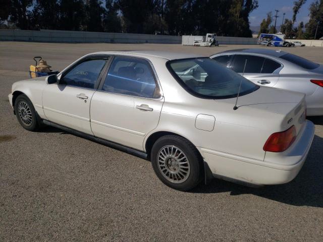 Photo 2 from auction – 1995 ACURA LEGEND LS with VIN JH4KA7679SC018435