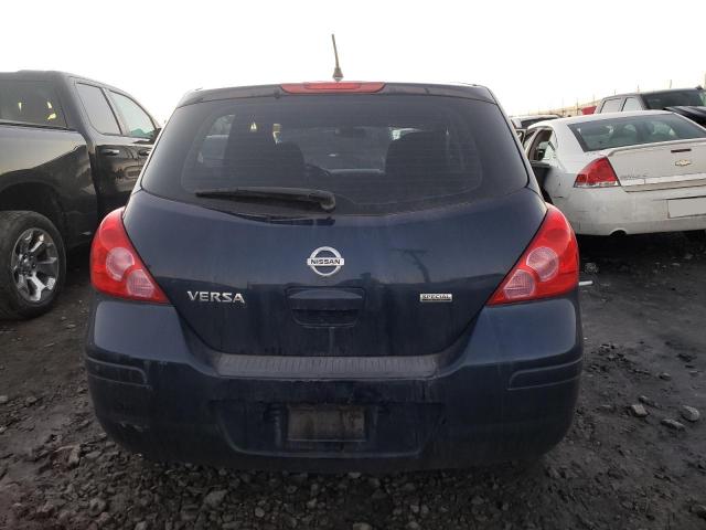 Photo 6 from auction – 2012 NISSAN VERSA S with VIN 3N1BC1CP0CK809318