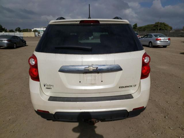 Photo 6 from auction – 2013 CHEVROLET EQUINOX LT with VIN 1GNFLNEK2DZ134137