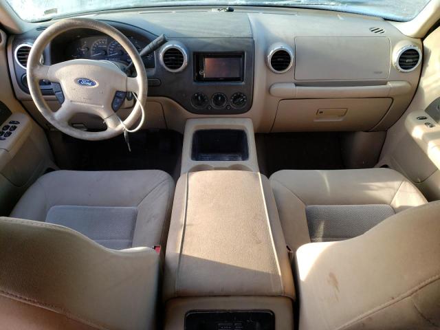 Photo 8 from auction – 2003 FORD EXPEDITION with VIN 1FMPU15L73LB45028