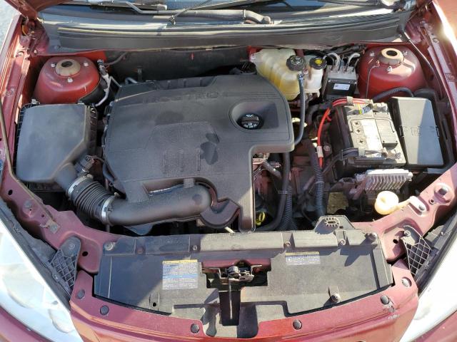 Photo 11 from auction – 2008 PONTIAC G6 BASE with VIN 1G2ZG57B084214034