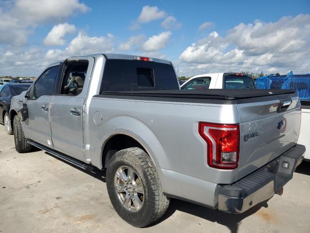 Photo 3 from auction – 2015 FORD F150 SUPER with VIN 1FTEW1CF4FFB46241