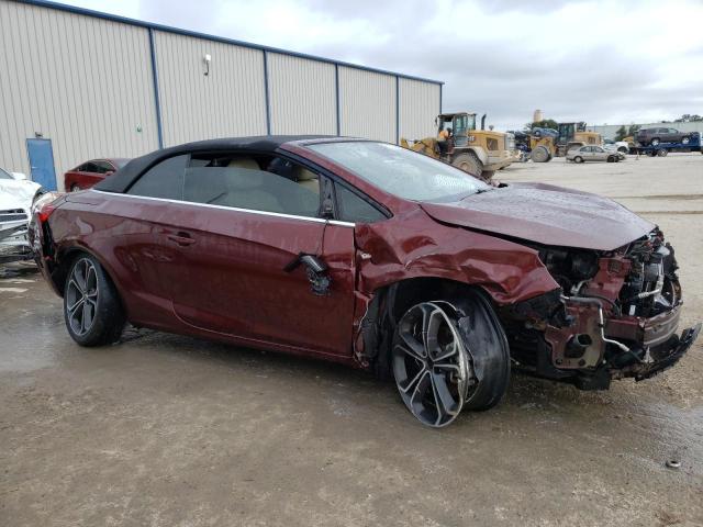 Photo 4 from auction – 2018 BUICK CASCADA PR with VIN W04WH3N56JG005960