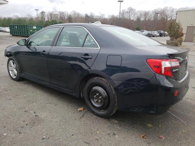 Photo 2 from auction – 2012 TOYOTA CAMRY BASE with VIN 4T1BF1FK8CU137993