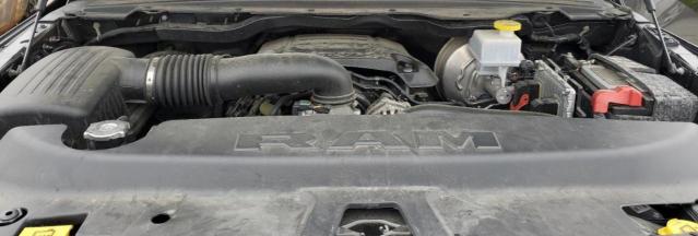 Photo 11 from auction – 2019 RAM 1500 BIG H with VIN 1C6SRFFT5KN824348