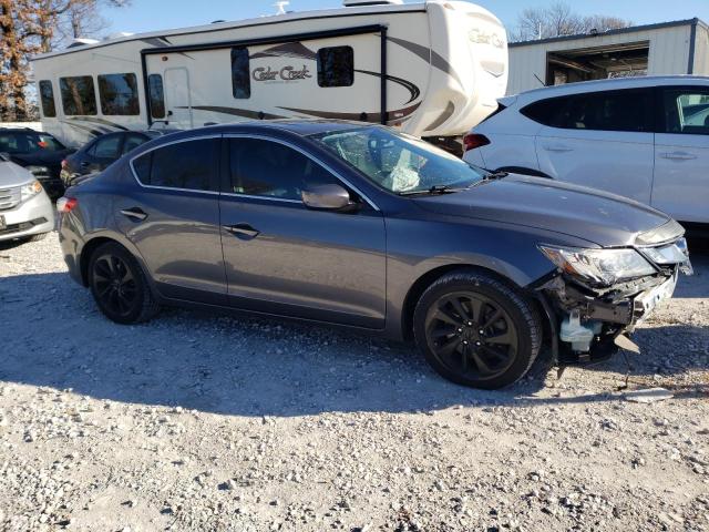 Photo 4 from auction – 2018 ACURA ILX BASE W with VIN 19UDE2F35JA000959