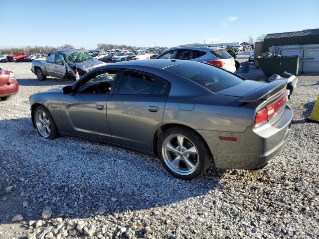 Photo 2 from auction – 2012 DODGE CHARGER R/ with VIN 2C3CDXCTXCH135510