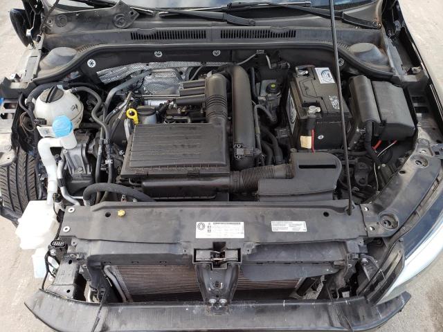 Photo 11 from auction – 2017 VOLKSWAGEN JETTA S with VIN 3VW167AJ4HM288288