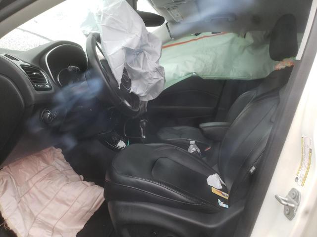 Photo 7 from auction – 2020 JEEP COMPASS LI with VIN 3C4NJDCB7LT223165