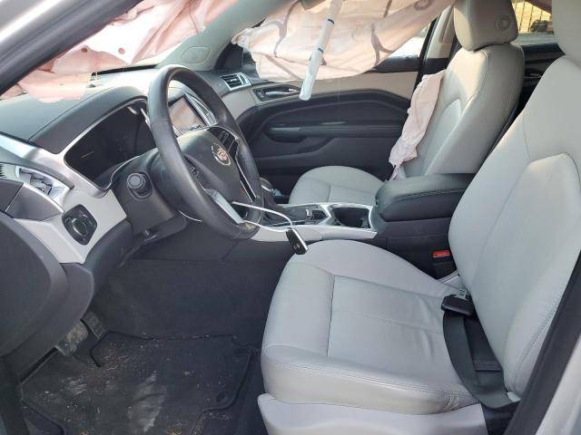 Photo 7 from auction – 2016 CADILLAC SRX with VIN 3GYFNAE31GS583275