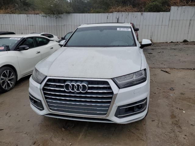 Photo 5 from auction – 2017 AUDI Q7 PRESTIG with VIN WA1VAAF70HD003847