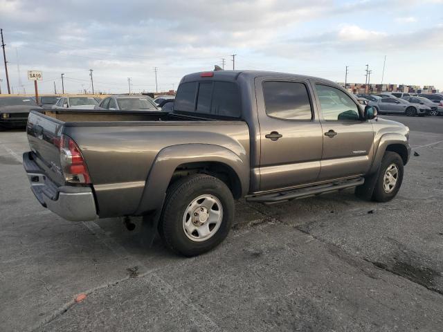 Photo 3 from auction – 2014 TOYOTA TACOMA DOU with VIN 5TFJX4GN4EX034000