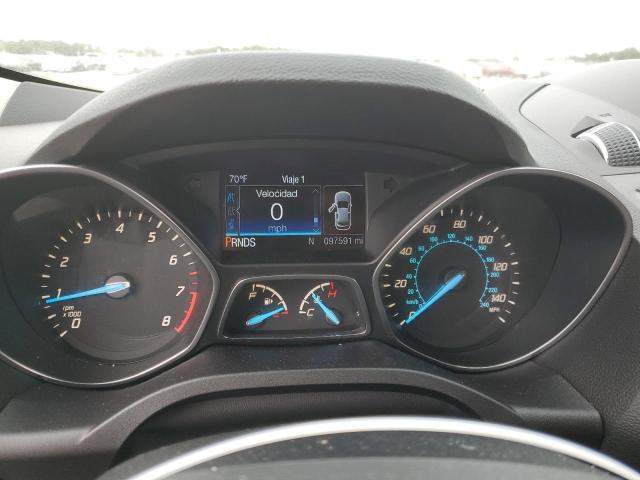 Photo 9 from auction – 2015 FORD ESCAPE TIT with VIN 1FMCU0J9XFUA14824