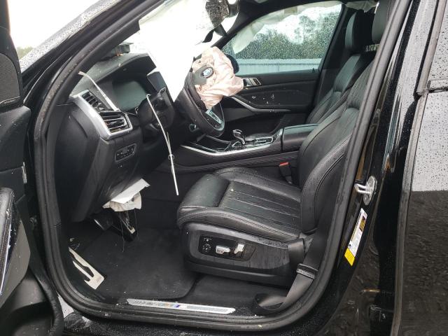 Photo 7 from auction – 2020 BMW X5 SDRIVE with VIN 5UXCR4C07L9B61761