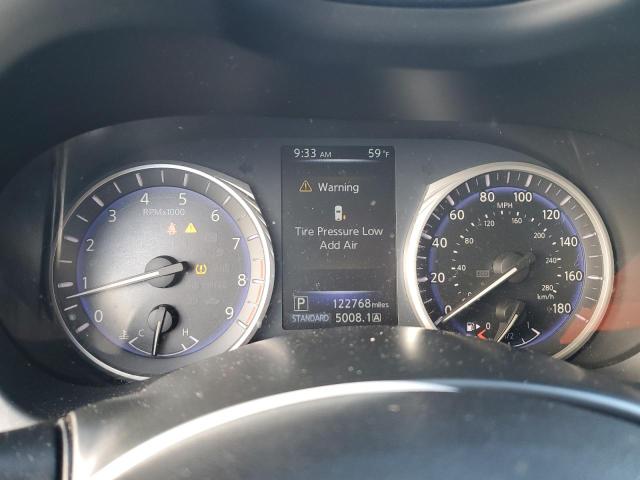 Photo 9 from auction – 2015 INFINITI Q50 BASE with VIN JN1BV7AR6FM401542