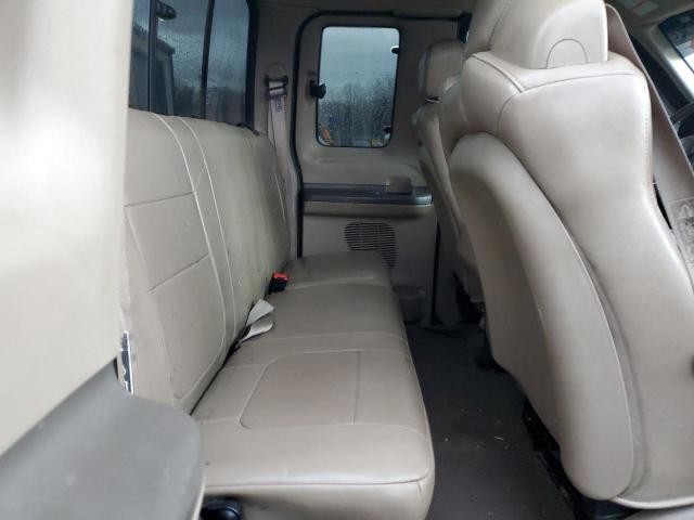 Photo 10 from auction – 2002 FORD F250 SUPER with VIN 1FTNX21F12EA57409