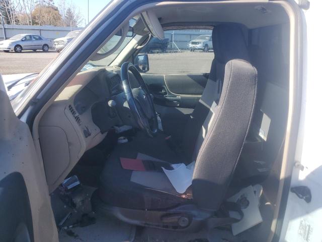 Photo 7 from auction – 2006 FORD RANGER with VIN 1FTYR10D56PA37529