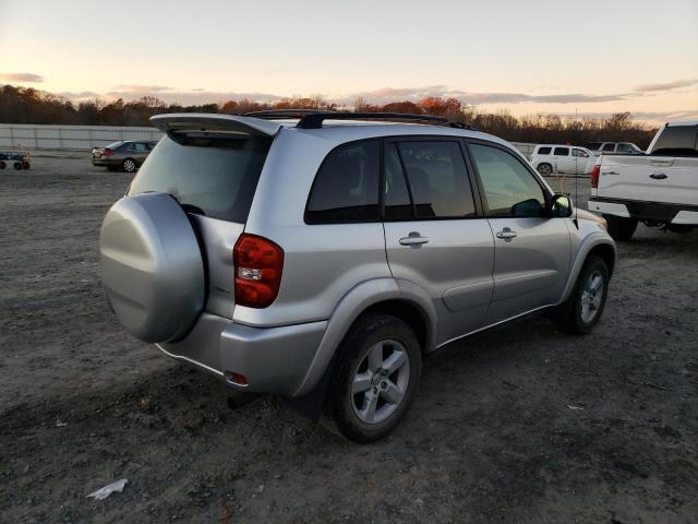 Photo 3 from auction – 2004 TOYOTA RAV4 with VIN JTEHD20V646007788