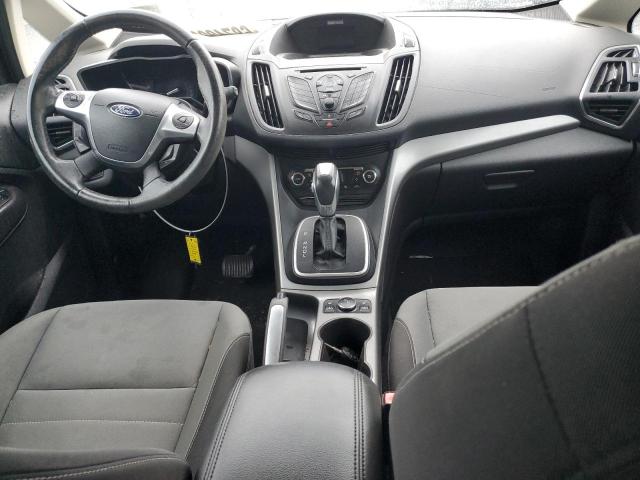 Photo 8 from auction – 2013 FORD C-MAX SE with VIN 1FADP5AU3DL511319