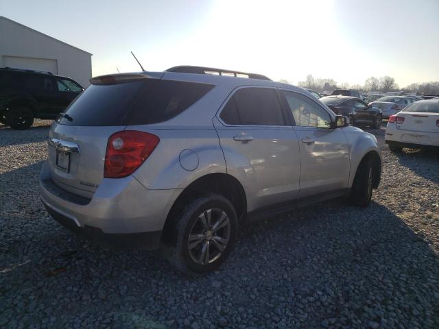 Photo 3 from auction – 2014 CHEVROLET EQUINOX LT with VIN 2GNALBEK0E6178515