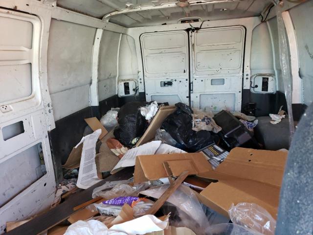 Photo 10 from auction – 2003 DODGE RAM VAN B3 with VIN 2D7KB31Z93K506369