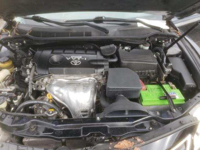 Photo 11 from auction – 2010 TOYOTA CAMRY BASE with VIN 4T1BF3EK7AU513447