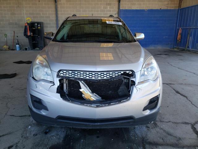 Photo 5 from auction – 2014 CHEVROLET EQUINOX LT with VIN 2GNALBEK7E6271239