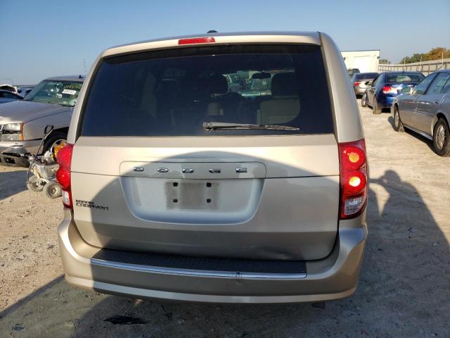 Photo 6 from auction – 2013 DODGE GRAND CARA with VIN 2C4RDGBG6DR766034