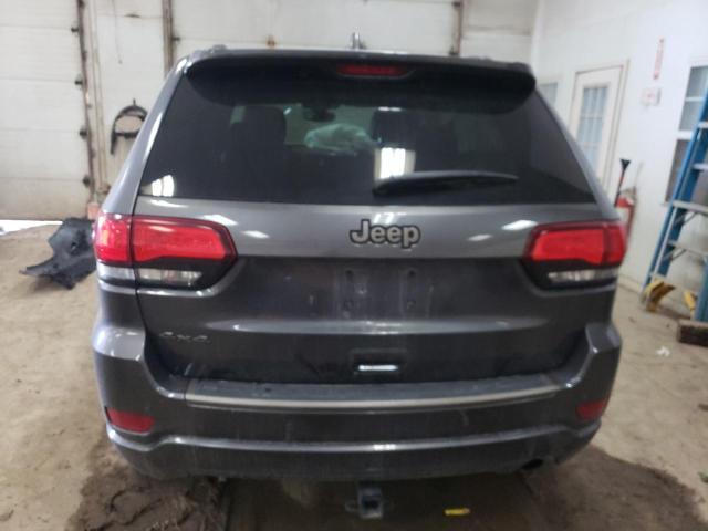 Photo 6 from auction – 2017 JEEP GRAND CHER with VIN 1C4RJFBG4HC645519