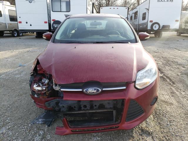 Photo 5 from auction – 2013 FORD FOCUS SE with VIN 1FADP3K20DL199395