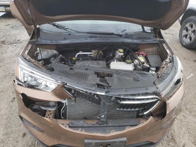 Photo 12 from auction – 2017 BUICK ENCORE PRE with VIN KL4CJASB6HB185356