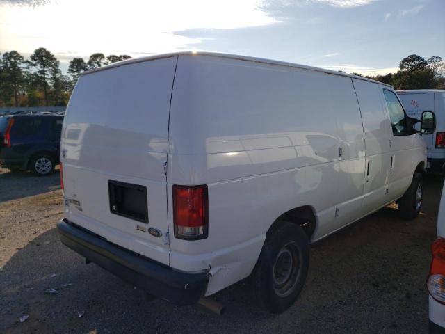 Photo 3 from auction – 2014 FORD ECONOLINE with VIN 1FTNE1EW8EDA11158