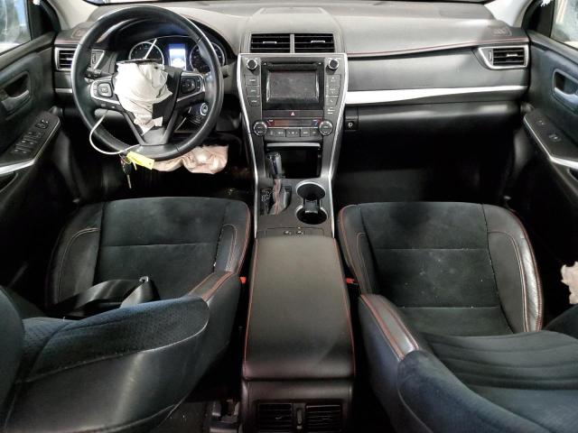 Photo 8 from auction – 2015 TOYOTA CAMRY LE with VIN 4T1BF1FK2FU945406
