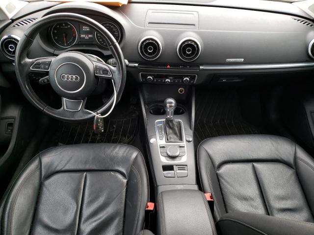 Photo 8 from auction – 2015 AUDI A3 PREMIUM with VIN WAUEFRFFXF1005985